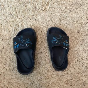 Baby/toddler sandals